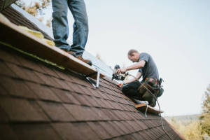 Local Roofers in North Mankato, MN